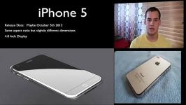 apple iphone5