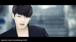 BTS  Danger Ver. 2 Official Music Video