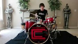 PNK  Just Give Me A Reason Drum Cover