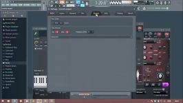 FL Studio 12 Alpha  First Look