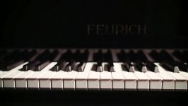 FEURICH 218  Concert I