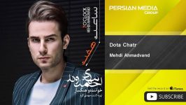 Mehdi Ahmadvand  Dota Chatr مهدی احمدوند  دو تا چتر 