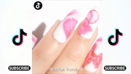 لاک ناخان  Best Easy Nail Art Designs  Trendy Nail Art Compilation 2018