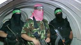 حماس ویدیوئی تونل هایش منتشر کرد