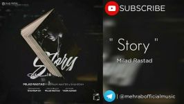 Milad Rastad  Story New 2019  آهنگ جدید میلاد راستاد  استوری