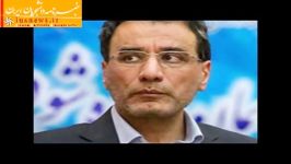 فیلمی در جلسه استیضاح فرجی دانا پخش شد