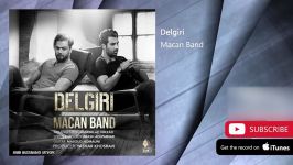 MACAN Band  Best Songs  Vol. 1 ماکان بند  ۱۰ بهترین آهنگ ها 