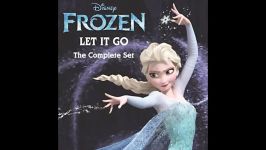 Let it go from Disneys Frozen  42 languages choir