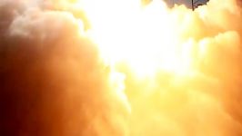 معرفی راکت فالکون 9 ساخته شرکت SpaceX