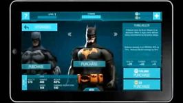 بازی اکشن بسیار زیبا بتمن خاستگاه آرخام Batman Arkham