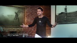 Ahmad Saeedi  Didar OFFICIAL VIDEO 4K