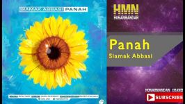 سیامک عباسی پناه  Panah Siamak Abbasi