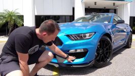 Is the NEW 2019 Ford Shelby GT350 now even BETTER to BUY