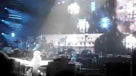 Yanni Standing In Motion 2009