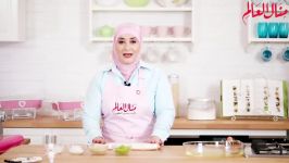 Baklawa در سلیقه شما  آشپزخانه Manal world Ramadan 2019  ماه رمضان
