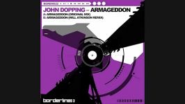 John Dopping  Armageddon