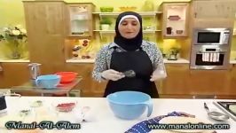 ساندویچ تخم مرغ سه روش خوشمزه برای خوشمزه مغذی