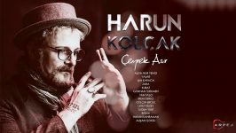 Harun Kolçak  Deli Et Beni feat. Tuğba Yurt 2016