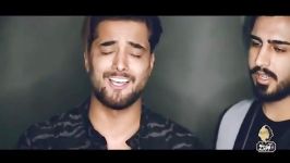 Macan Band  Divooneh Bazi  Teaser 1 تیزر آلبوم دیوونه بازی ماکان بند