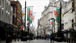 Cardiff United Kingdom. History Economy Tourism Climate