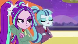 MLP Equestria Girls  Rainbow Rocks SNEAK PEEK #1