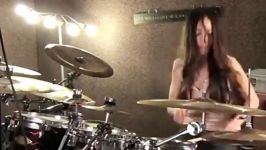 System Of A Down  Chop Suey Drum Cover By Meytal Cohen