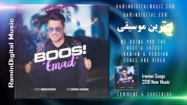 Emad  Boos  2019 Iranian Song