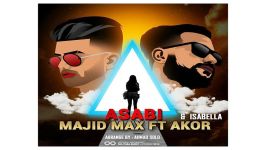 Majid Max Asabi Ft Akor اهنگ جدید مجید مکس به نام عصبی