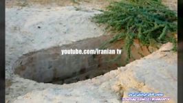 ترسناک ترین مکان ها ایران کمتر کسی جرات نزدیک شدن به آنها رو دارد 