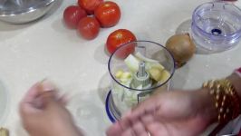 مرغ KARAHI MASALA Bajias Cooking