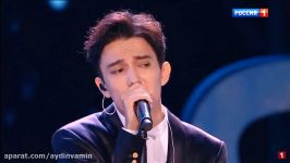 Dimash Kudaibergen  Adagio Sochi ~ Димаш Құдайберген  Адажио Сочи