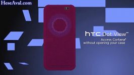 تیزر گوشی جدید HTC ONE M8 ویندوزی