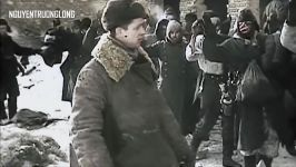 نبرد استالینگراد  فیلم واقعی جنگ جهانی دوم