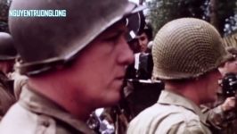 فیلم واقعی جنگ جهانی دوم حمله نهایی به ساحل نرماندی