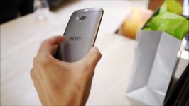 مقایسه وینفونی ها HTC One M8 Lumia 1520