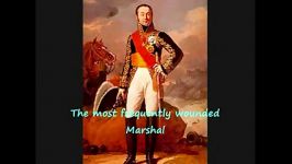 Tribute to Napoleons Marshals and Commanders of France