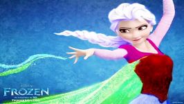 عکسای خیلی خوشگل السا ، آنا Tangled تقدیمی 2 