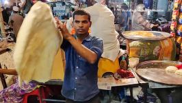 IFTAR HEAVEN of INDIA  Ramadan Special Street Food at Mohammad Ali Road