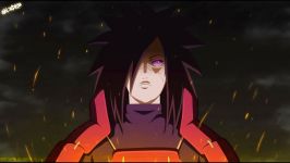 Naruto Shippuden OST  Uchiha Madara Theme HD