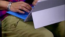 مقایسه Microsoft Surface Pro 3 MacBook Air 13 2014