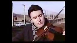 ماکسیم ونگروف Maxim Vengerov