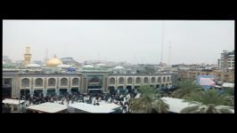 live karbala  01 پخش زنده کربلای معلی