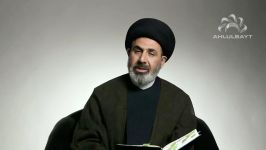 The hadith My Companions are like stars Part 3  Sayed Moustafa Al Qazwini