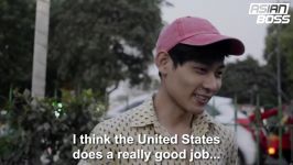 What Indians Think Of The U.S.  ASIAN BOSS