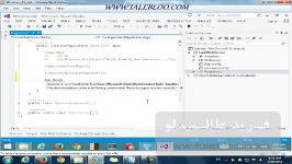 MVC5 بخش سیزدهم