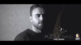 پازل باند مغرور عاشق  Puzzle Band