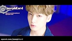 موزیک ویدیو شاد جدید DNA آهنگ خارجی کره ای گروه BTS