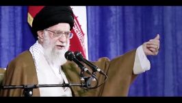 معطل اروپا نمانید  آیت الله خامنه ای