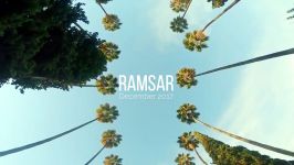 دیدنى هاى رامسر در استان مازندران   ramsar in an