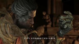 Sekiro Shadows Die Twice  Official Trailer